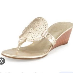 Jack Rogers Devyn Wedge Sandal